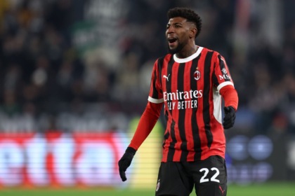 Emerson Royal saluta il Milan: accordo raggiunto con il Flamengo