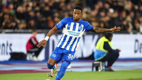 Estupinan, visite mediche e firma: poi raggiungerà i compagni