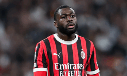 Fofana: "Serviva uno come Allegri. Che bravo Ricci"