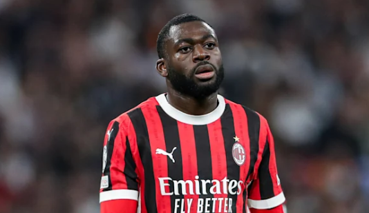 Fofana: “Serviva uno come Allegri. Che bravo Ricci”