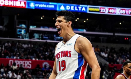 Nba, nuova avventura per Fontecchio: va ai Miami Heat