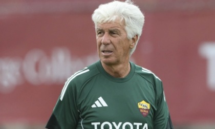 Gasperini lancia l'allarme: "Preoccupato dal ritardo sul mercato"