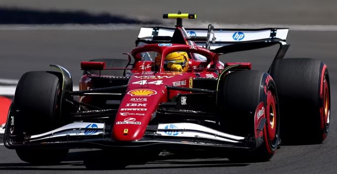 McLaren davanti, ma la Ferrari c’è