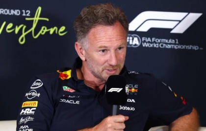 Horner licenziato, la Ferrari ci fa un pensierino