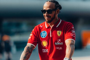 Hamilton: “Ho detto a Elkann e Vasseur dove dobbiamo migliorare”