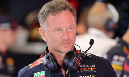 La Red Bull licenzia Chris Horner dopo 20 anni