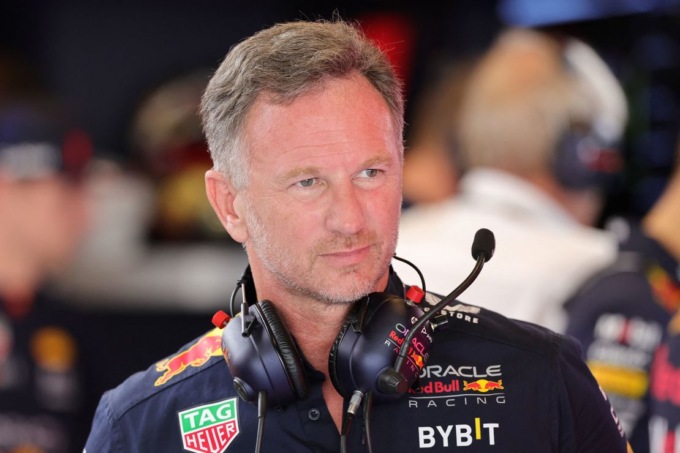 La Red Bull licenzia Chris Horner dopo 20 anni