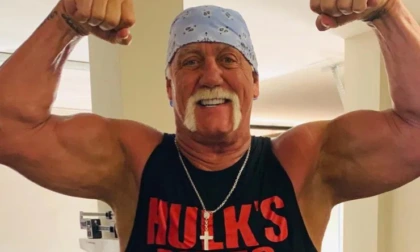 Addio a Hulk Hogan, leggenda del wrestling: è morto a 71 anni