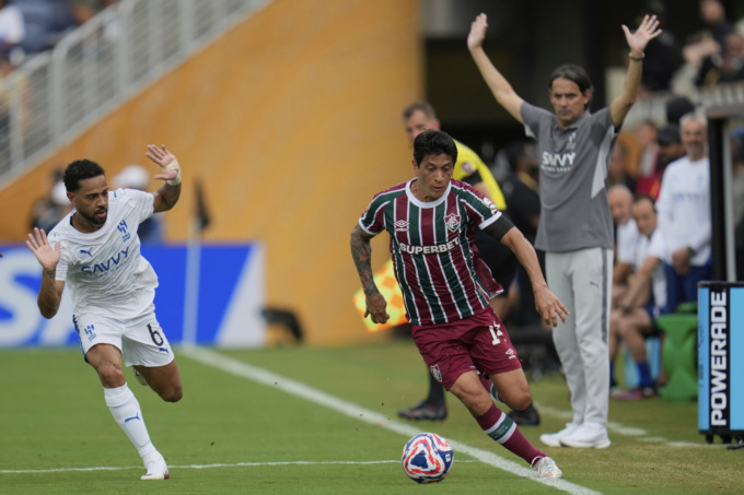 Il Fluminense fa festa: eliminato l’Al Hilal di Inzaghi, è semifinale