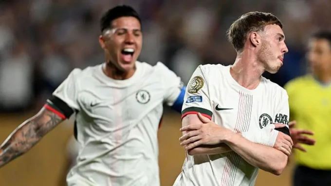 Il Chelsea batte il Palmeiras 2-1, in semifinale c’è il Fluminense