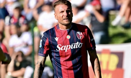 Immobile: “Sogno la Nazionale e la classifica marcatori”