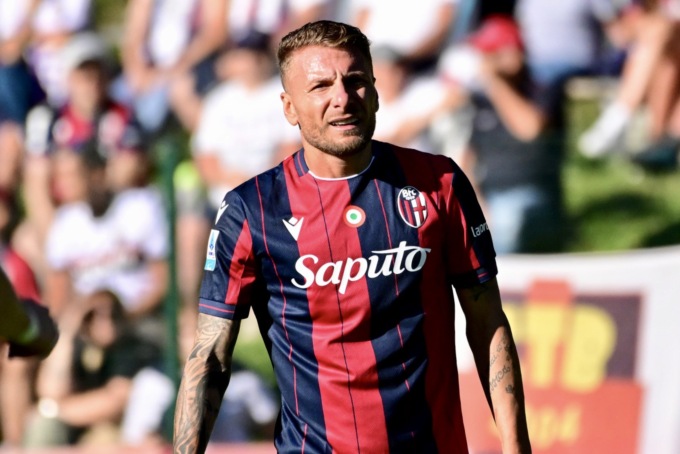 Immobile: “Sogno la Nazionale e la classifica marcatori”