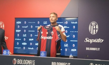 Immobile si presenta: "Sogno il Mondiale e la classifica cannonieri"