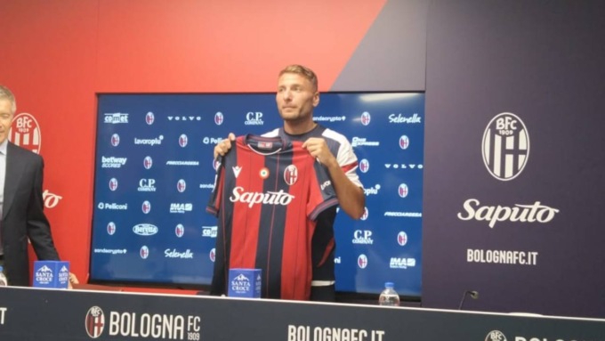 Immobile si presenta: “Sogno il Mondiale e la classifica cannonieri”