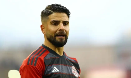 Insigne strizza l’occhio a Sarri: “Tornare da lui sarebbe un onore”
