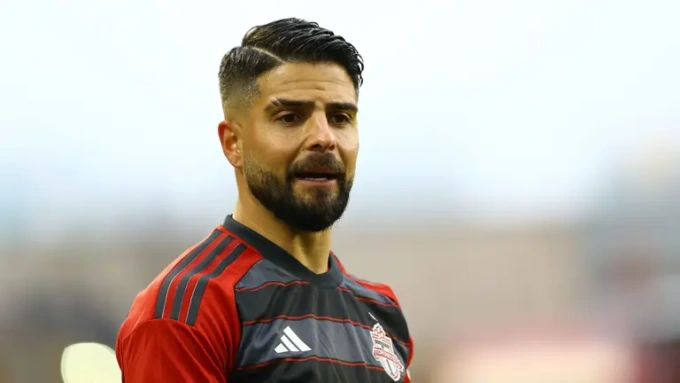 Lazio, proseguono i contatti per Insigne: la situazione