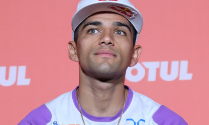 Jorge Martin: "Torno, ma non so quando potrò lottare per le vittorie"