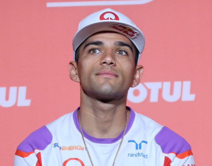 Jorge Martin: “Torno, ma non so quando potrò lottare per le vittorie”