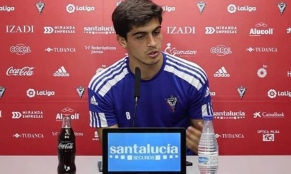 Mercato Napoli: Juanlu Sanchez sempre più vicino