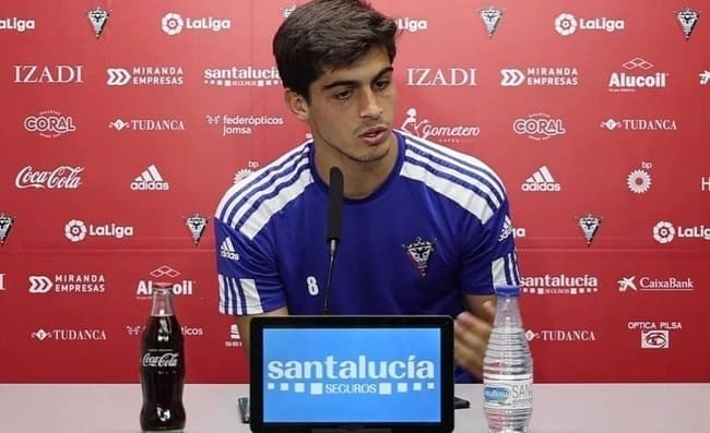 Mercato Napoli: Juanlu Sanchez sempre più vicino