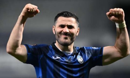 Kolasinac corre verso il rientro e punta al recupero record