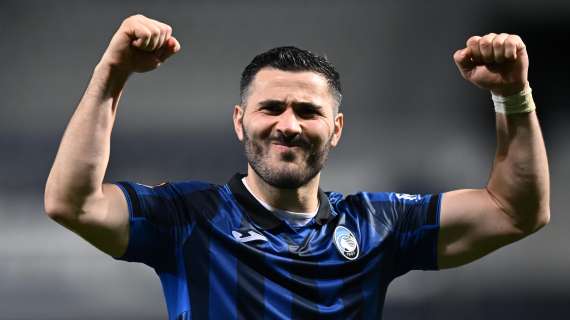 Kolasinac corre verso il rientro e punta al recupero record