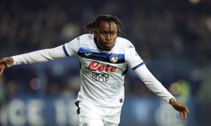 Lookman, l'Atalanta non fa sconti (e pensa a Chiesa come erede)