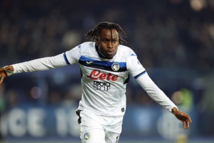 Lookman, l’Atalanta non fa sconti (e pensa a Chiesa come erede)