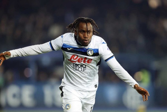 Lookman, l’Atalanta non fa sconti (e pensa a Chiesa come erede)