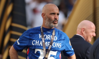 Maresca esulta: “Vittoria meritata, i miei ragazzi straordinari”