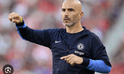 Maresca: "Non credo siamo favoriti". Renato: "Siamo orgogliosi".
