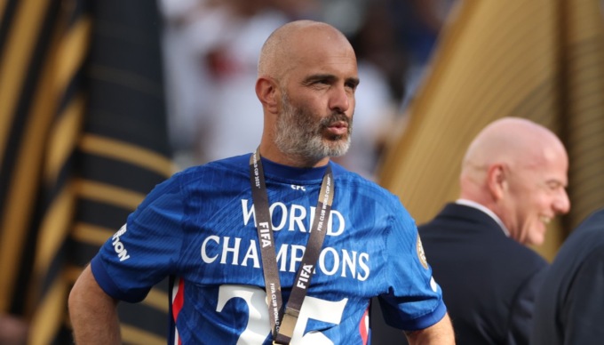 Maresca esulta: “Vittoria meritata, i miei ragazzi straordinari”