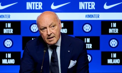 Marotta: "Calhanoglu? Nessun caso, lo aspettiamo il 23”