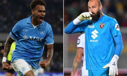 Milinkovic-Savic a Napoli, Ngonge a Torino: accordo raggiunto