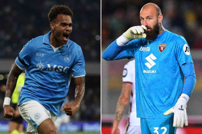 Milinkovic-Savic a Napoli, Ngonge a Torino: accordo raggiunto