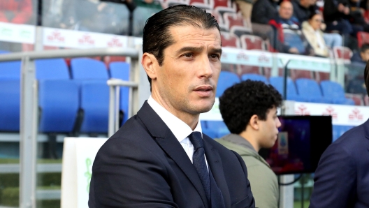 La Juve ha scelto il dt: si tratta di François Modesto
