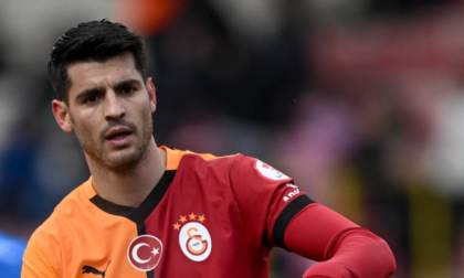 Morata in ritiro con il Galatasaray, ma il Como lo aspetta