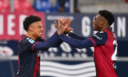 Ndoye e Lucumi richiesti in Premier, il Bologna tiene duro