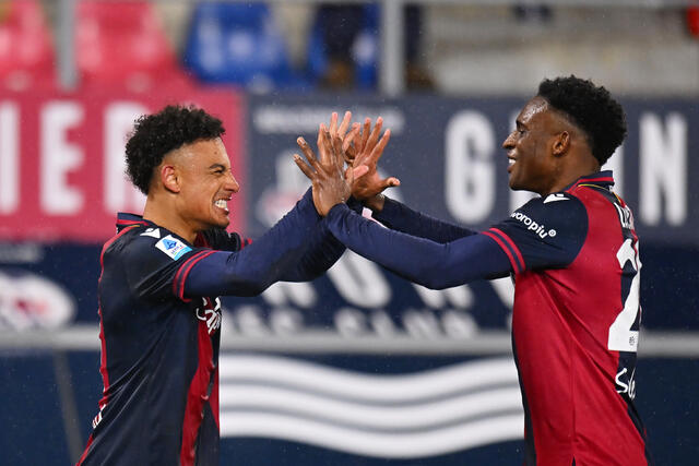 Ndoye e Lucumi richiesti in Premier, il Bologna tiene duro