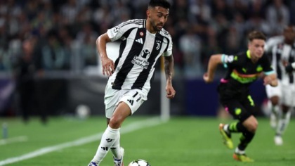 Atletico Madrid su Nico Gonzalez: se parte Juve su Zhegrova