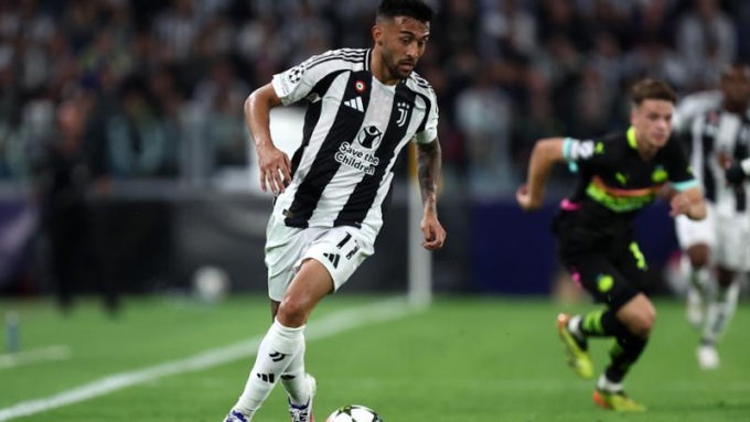 Atletico Madrid su Nico Gonzalez: se parte Juve su Zhegrova