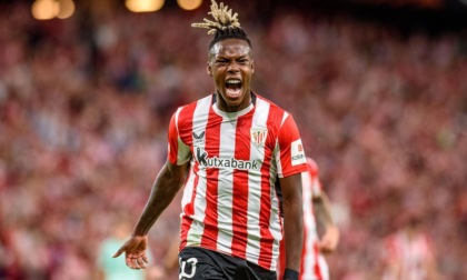 Nico Williams, smacco al Barça: rinnova fino al 2035 con l'Athletic!