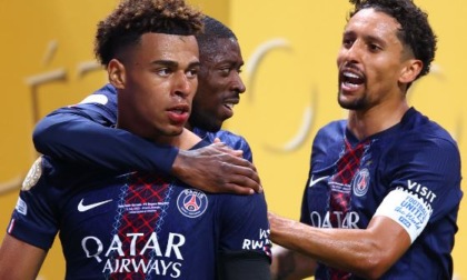 Psg in semifinale: Bayern battuto 2-0