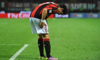 Pato, il talento spezzato: tra sogni rossoneri e infortuni senza fine