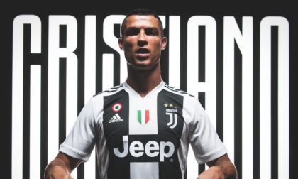 Il giorno in cui il calcio italiano cambiò volto: l’arrivo di Cristiano Ronaldo