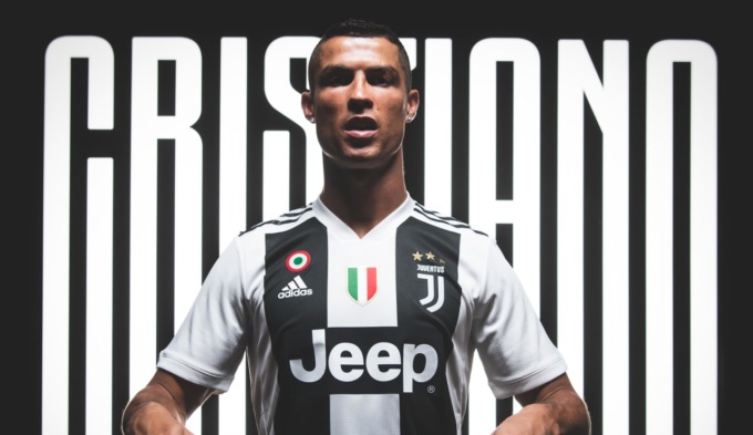 Il giorno in cui il calcio italiano cambiò volto: l’arrivo di Cristiano Ronaldo