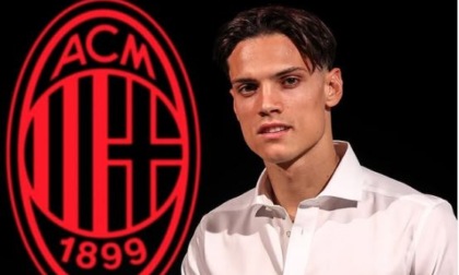 Ricci-Milan, è ufficiale: contratto fino al 2029, avrà la numero 4