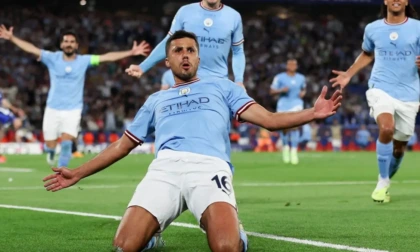 Il Real Madrid sogna Rodri: pronta un’offerta da 115 milioni
