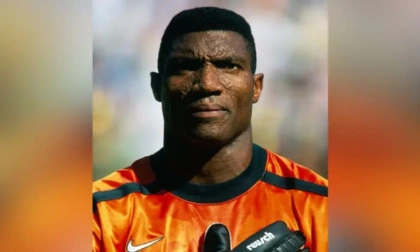 Addio Rufai: campione nigeriano, si arrese a Baggio a Usa '94