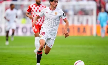 Napoli scatenato sul mercato: vicino il colpo Juanlu Sanchez